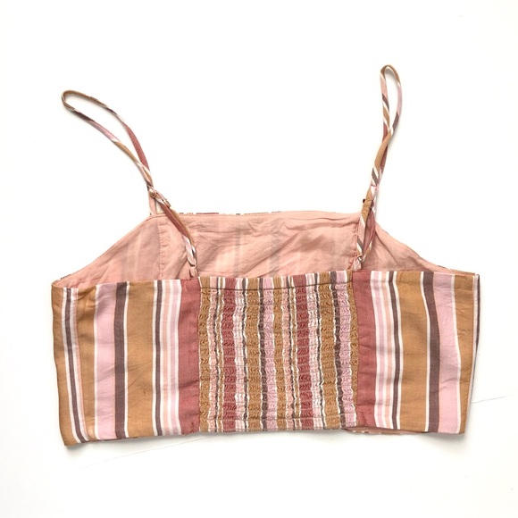 American Eagle Crop Top - Picture 2 of 5